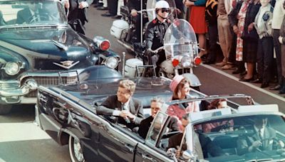 Vídeo | De Kennedy a Trump: los magnicidios e intentos de asesinato de líderes políticos