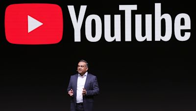 YouTube's CEO on hefty creator payouts, election deniers, and the NBA: Q&A