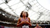 Athlétisme: après les galères et juste avant les Jeux, Rénelle Lamote voit la lumière