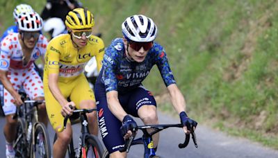 Así quedaron los colombianos en la etapa 20 del Tour de Francia 2024: clasificación y posiciones