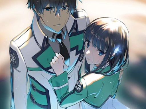 The Irregular at Magic High School Movie Announced