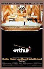 Arthur – Kein Kind von Traurigkeit