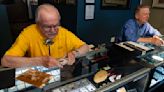 Family run Hallenbeck Coin Gallery going strong in Colorado Springs after 41 years