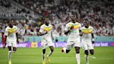 Qatar v Senegal LIVE: World Cup 2022 latest score and updates as Dieng restores Senegal two-goal lead