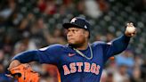 Houston Astros’ Starting Rotation Injuries Reflect In MLB Standings