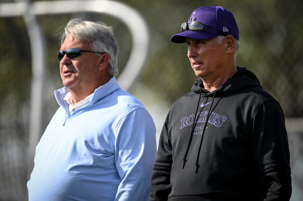 Rockies at trade deadline: GM Bill Schmidt tinkers with bullpen, but no big moves