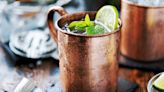 Need a Kentucky Derby Cocktail? Try the Kentucky Mule