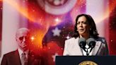 President Kamala Harris