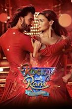 Rocky Aur Rani Kii Prem Kahaani