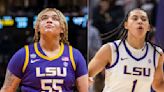 Two former LSU women's basketball guards have announced their transfer destinations