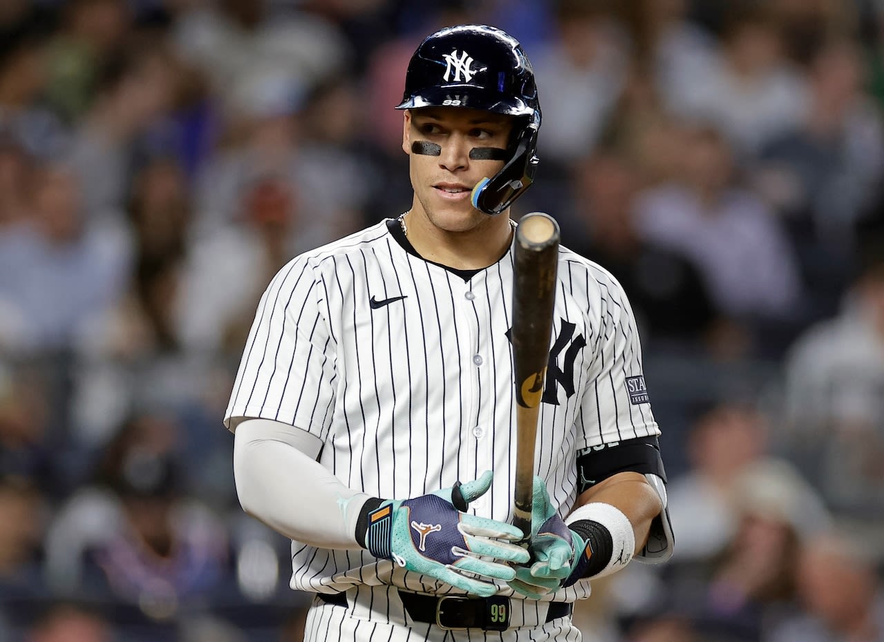 Yankees vs. Rays free live stream (5/10/24): How to watch MLB without cable | Time, channel