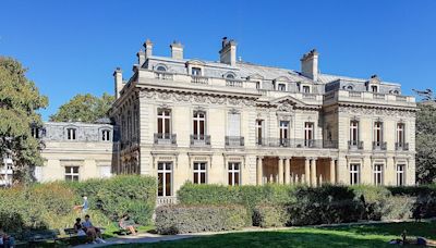 Edward VIII’s Villa Windsor Will Open to the Public for the First Time Ever