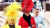British Eccentricity, Clashing Prints, Tsar-dressing: Worst Dressed Guests at the 2024 Cheltenham Festival