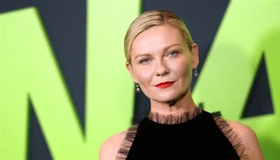 Kirsten Dunst recibe el mismo regalo de Tom Cruise desde hace 30 años