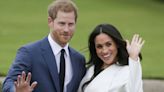 Meghan Markle pal says Prince Harry 'fit plans for UK fame' after Suits