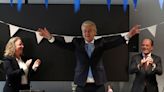 Far-right's Wilders aims to be Dutch PM after shock election win