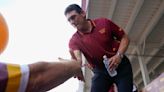 Commanders coach Ron Rivera 'fired up' about post-Dan Snyder era in Washington: 'Now it's about football'