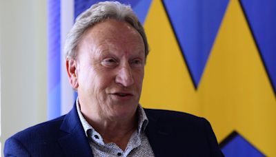 How Torquay tempted Warnock out of retirement