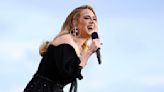 Adele va faire une pause dans sa carrière après ses concerts à Munich et sa résidence à Las Vegas
