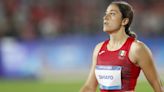 Cecilia Tamayo, la mexicana entrenada por Carl Lewis, una de las esperanzas del atletismo en Francia 2024