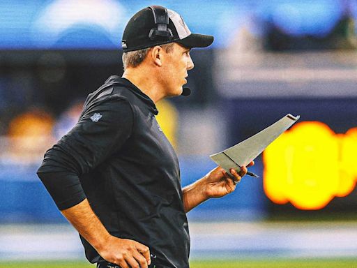 'We can't lose the good': Kellen Moore's job is to make Eagles' 'stale' offense work