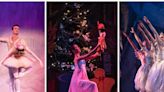 ¡La magia del Cascanueces llega a San Diego! Disfruta el espectáculo de ballet más representativo de la Navidad