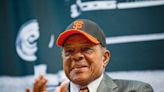 Willie Mays, one of baseball’s greatest, has died at 93