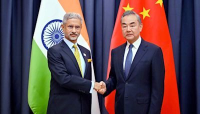 ‘State of our border will be reflected on the state of our ties’: Jaishankar tells China’s foreign minister