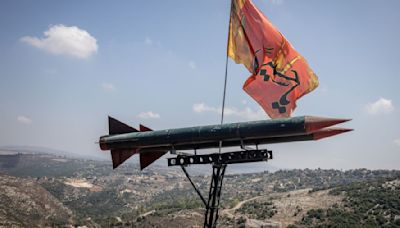 Hezbollah’s Fadi-3 Rocket: A New Escalation in the Conflict