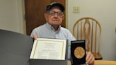 On 80th anniversary of D-Day, Delaware WWII veteran recalls his mission with 'ghost army'