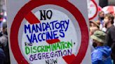 How the anti-vaccine movement pits parental rights against public health
