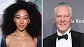 ...Kissing 65-Year-Old Businessperson Vittorio Assaf, Aoki Lee Simmons, 21, Seemingly Addressed The Photos On Instagram