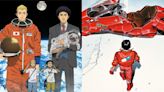 Top 10 Best Seinen Sci-Fi Manga: From Space Brothers to Gantz