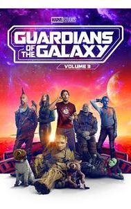 Guardians of the Galaxy Vol. 3