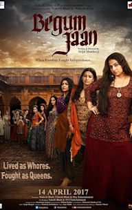 Begum Jaan