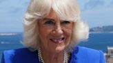 Royal family lead the wishes for the Camilla as she turns 77
