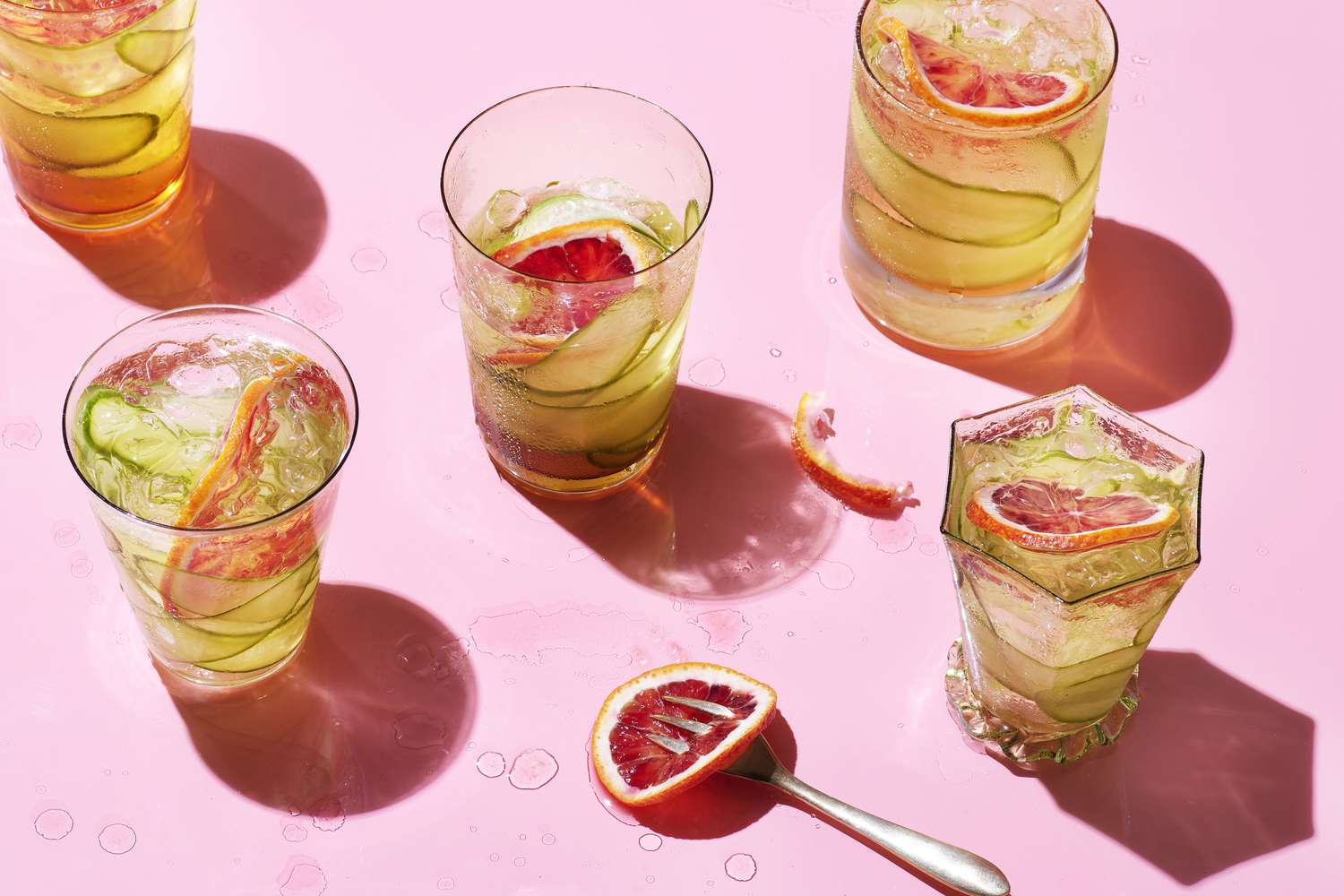 20 Great Cocktails That Are Seriously Impressive