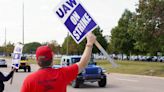 GM, Ford chiefs clash with UAW as union expands strikes