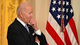 Biden meets with baby formula executives, says shortage to extend 2 more months