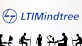 India's LTIMindtree posts Q1 revenue beat, snaps three straight quarters of slowing growth