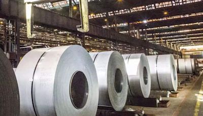 Domestic steel companies to coordinate on import price - ET Auto