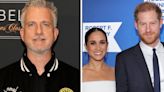 Bill Simmons Calls Prince Harry and Meghan Markle ‘F—ing Grifters’ After They End $20 Million Podcast Deal