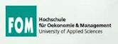 FOM University of Applied Sciences for Economics and Management