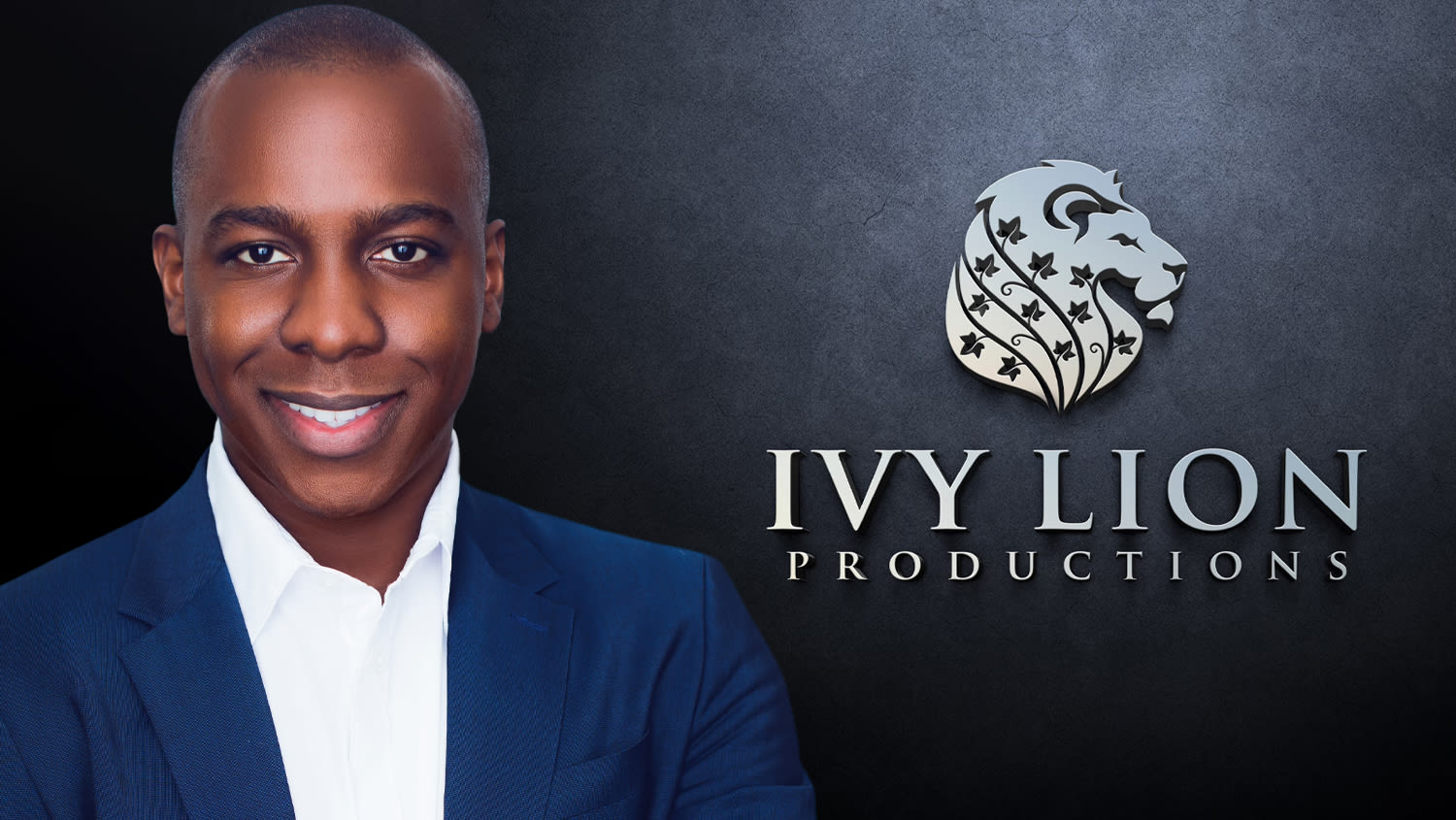 Lamar Richardson and Zaire Julion-Richardson’s Ivy Lion Productions Unveils TV Development Slate