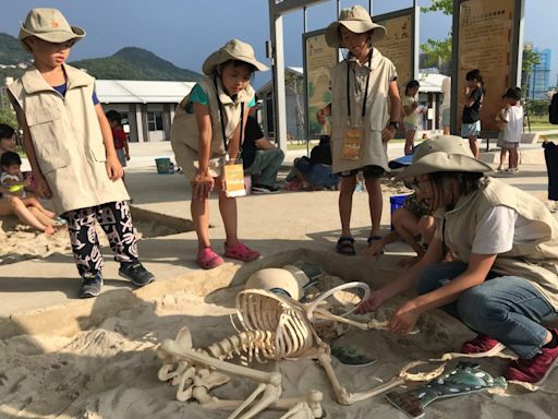 2024年518國際博物館日 揭密新北博物館的神秘場域！