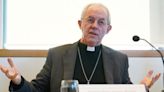 Church of England apologises for 'shameful' treatment of LGBTQI+ people