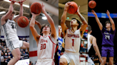 Meet the Springfield area's top boys high school basketball seniors entering 2023-24