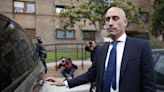 Audiencia Nacional de España envía a juicio a Luis Rubiales por caso de Jenni Hermoso - El Diario NY