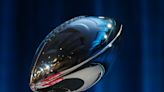 Betting lines for Super Bowl 58 between Chiefs and 49ers