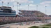 The NASCAR Cup Series is coming to Iowa this weekend | Full schedule